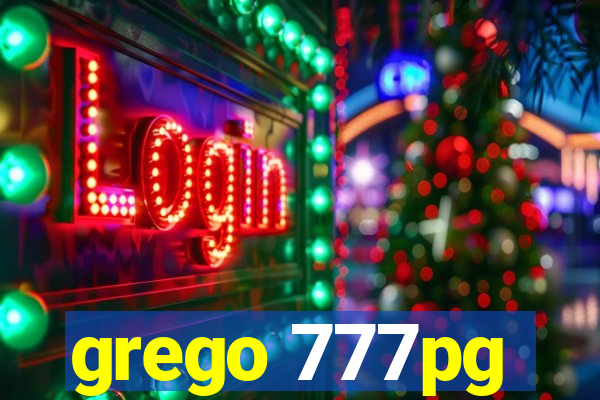 grego 777pg